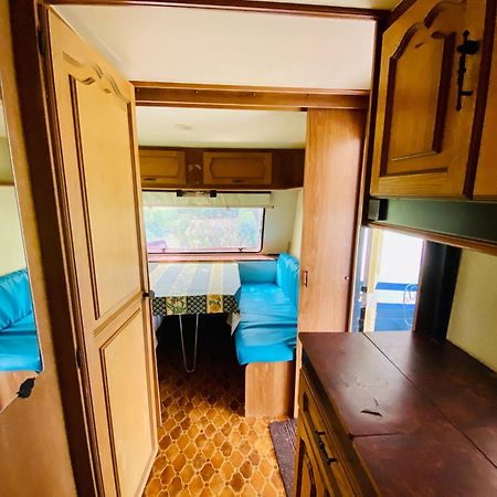 Camping Paradis Family Les Rives De L'Herault Gignac  Eksteriør billede