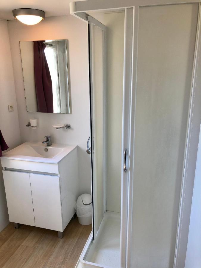 Camping Paradis Family Les Rives De L'Herault Gignac  Eksteriør billede