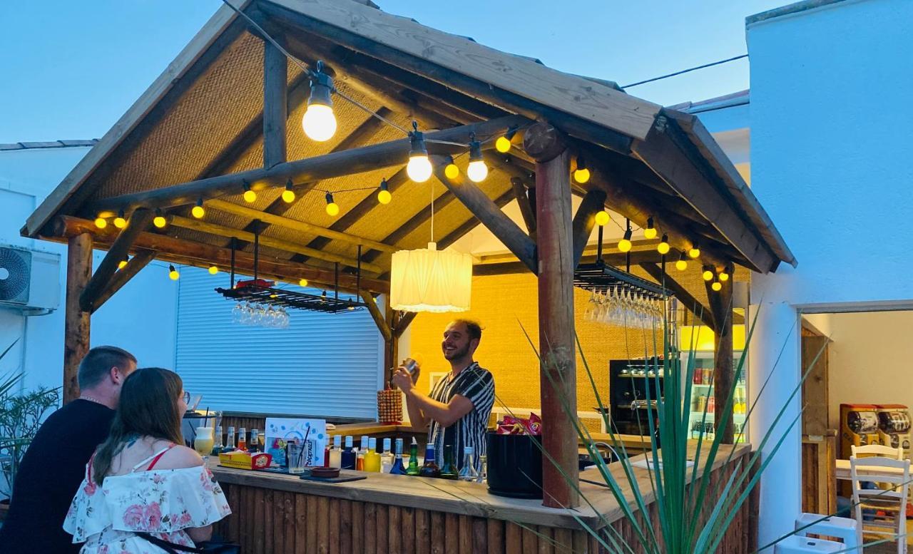 Camping Paradis Family Les Rives De L'Herault Gignac  Eksteriør billede