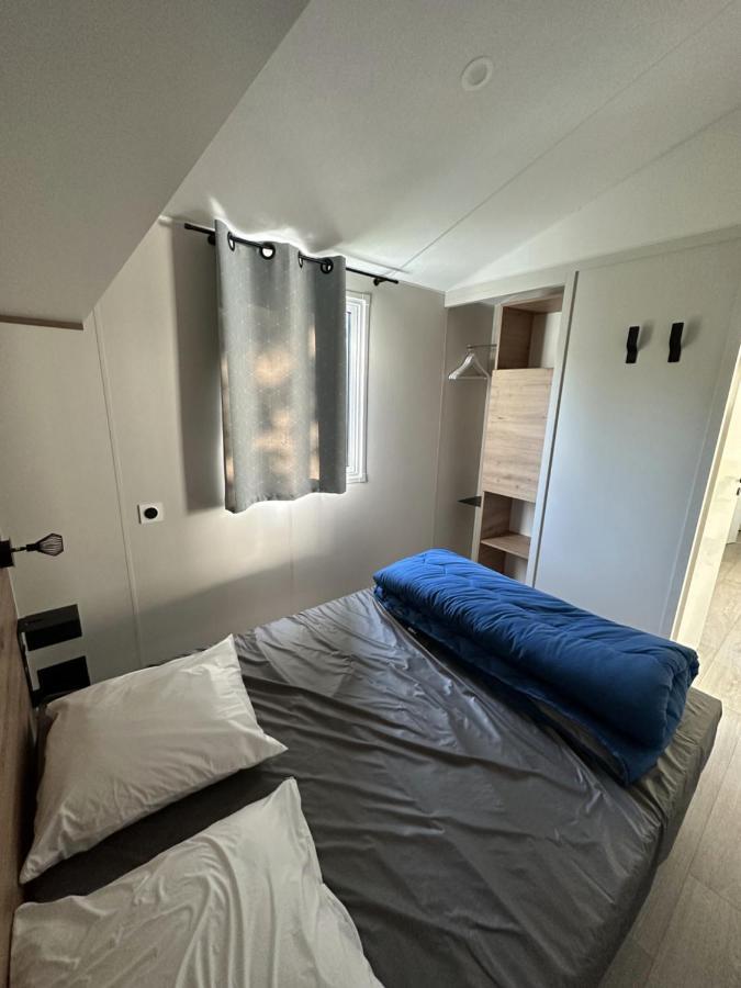 Camping Paradis Family Les Rives De L'Herault Gignac  Eksteriør billede