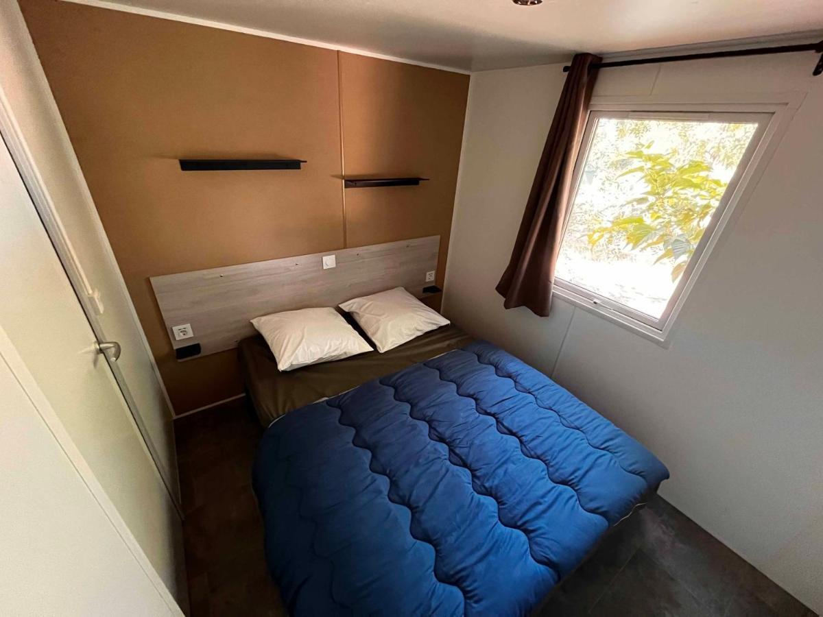 Camping Paradis Family Les Rives De L'Herault Gignac  Eksteriør billede