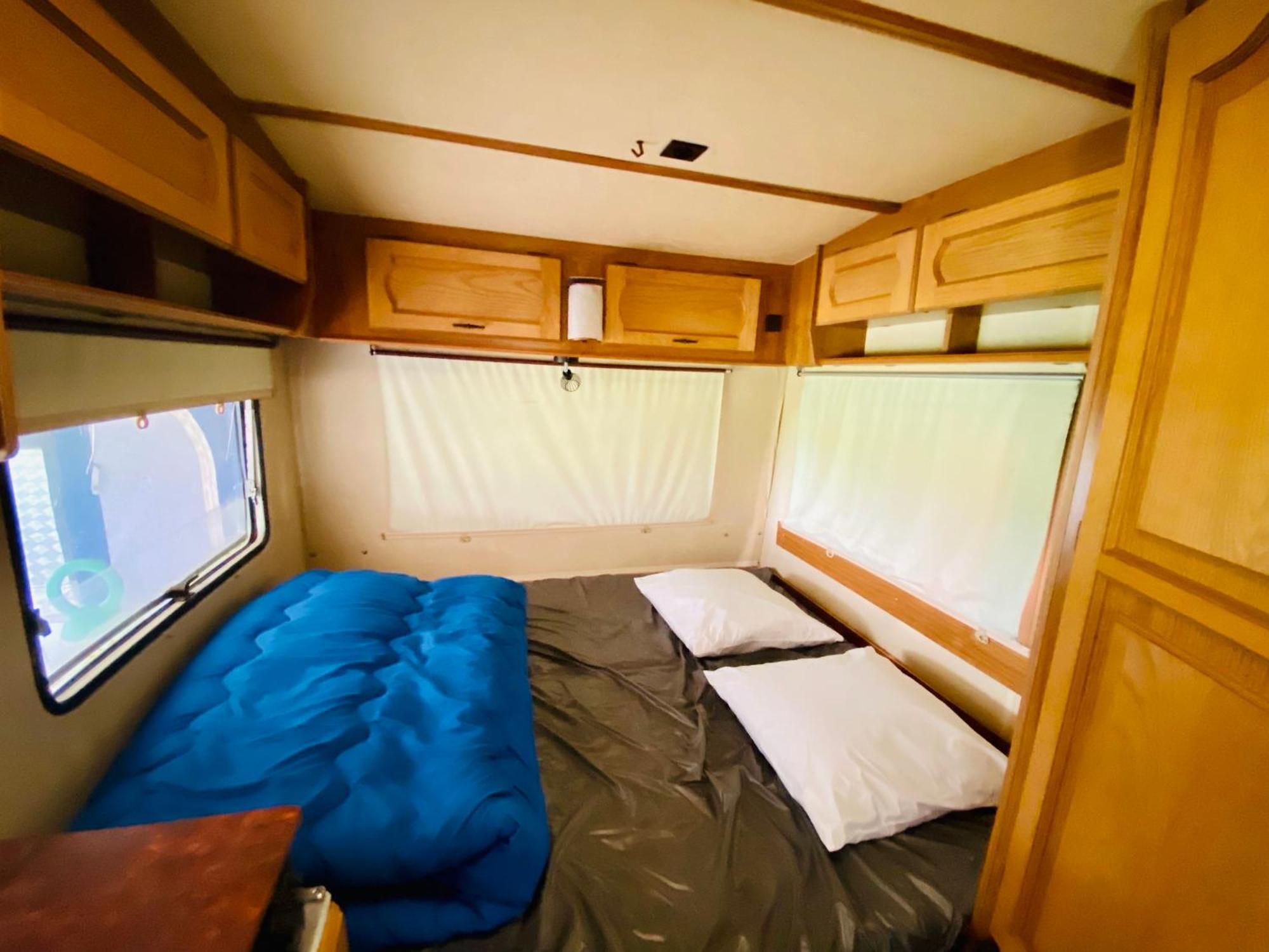 Camping Paradis Family Les Rives De L'Herault Gignac  Eksteriør billede