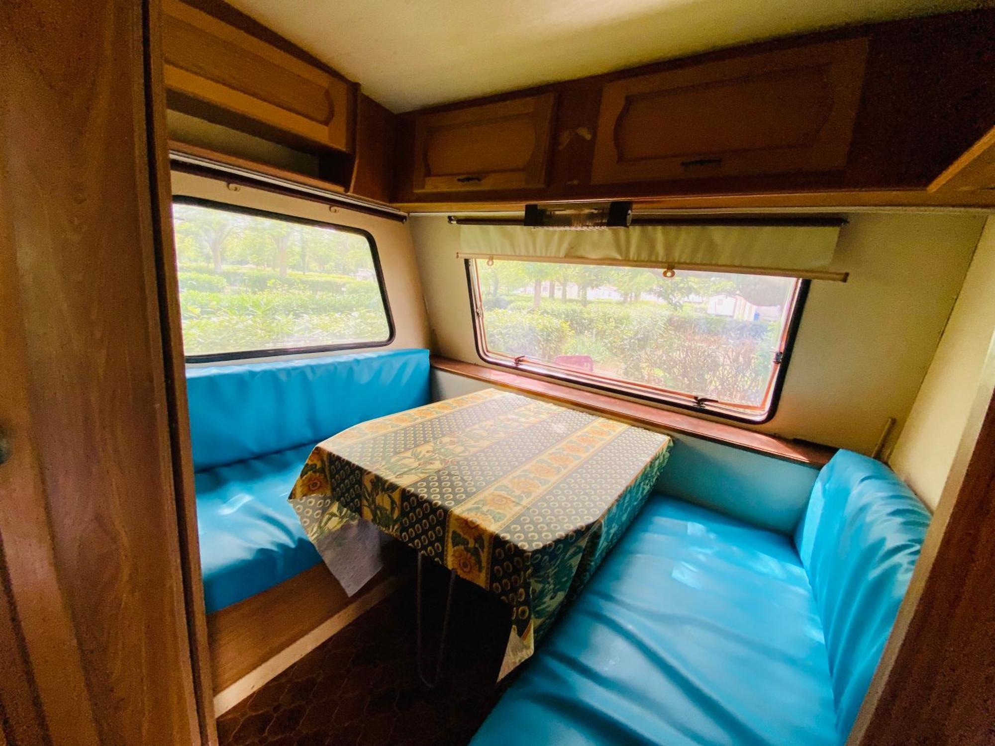 Camping Paradis Family Les Rives De L'Herault Gignac  Eksteriør billede